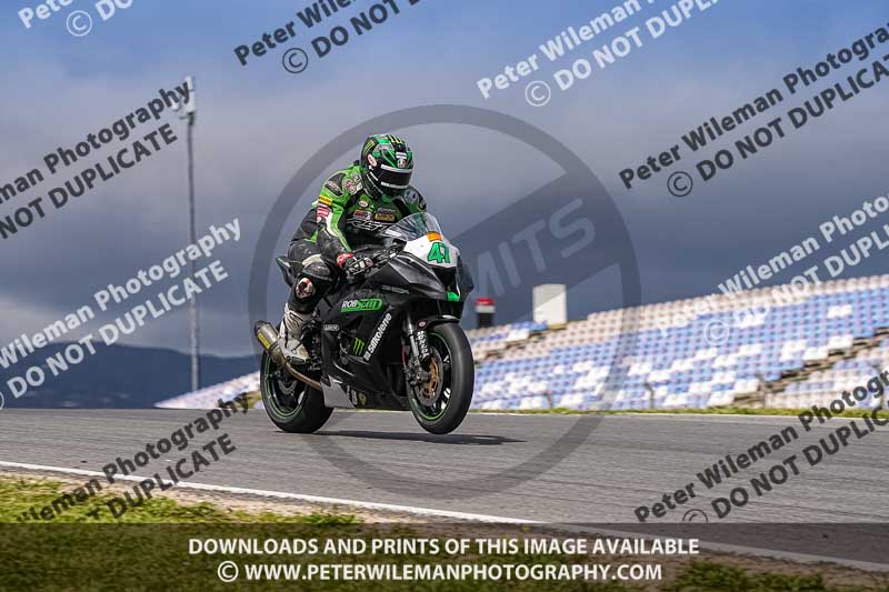 motorbikes;no limits;november 2019;peter wileman photography;portimao;portugal;trackday digital images